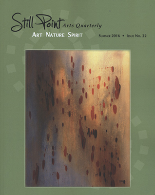 Still Points Art Quarterly Small